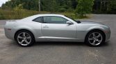 5th gen 2011 Chevrolet Camaro 2SS 6spd automatic For Sale
