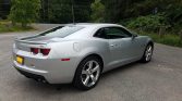 5th gen 2011 Chevrolet Camaro 2SS 6spd automatic For Sale