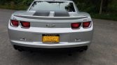 5th gen 2011 Chevrolet Camaro 2SS 6spd automatic For Sale