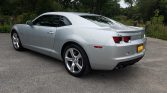 5th gen 2011 Chevrolet Camaro 2SS 6spd automatic For Sale
