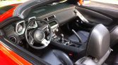 5th gen red 2011 Chevrolet Camaro 2SS 6spd manual For Sale