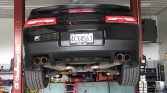 Black 2015 Chevrolet Camaro 1SS 1LE low miles For Sale