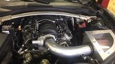 Black 2015 Chevrolet Camaro 1SS 1LE low miles For Sale