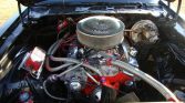 2nd gen 1972 Chevrolet Camaro Z28 350 automatic For Sale