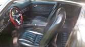2nd gen 1972 Chevrolet Camaro Z28 350 automatic For Sale