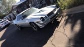 2nd generation classic 1979 Chevrolet Camaro Z28 For Sale