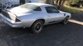 2nd generation classic 1979 Chevrolet Camaro Z28 For Sale