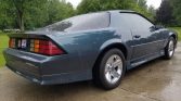 3rd generation 1992 Chevrolet Camaro RS coupe 2D For Sale