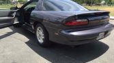 4th gen 1994 Chevrolet Camaro Z28 6spd manual For Sale