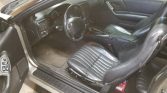 4th gen 2000 Chevrolet Camaro Z28 automatic V8 For Sale