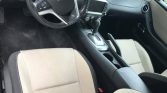 5th gen black 2015 Chevrolet Camaro LT V6 automatic For Sale