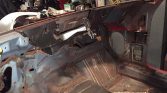 1st gen 1967 Chevrolet Camaro 4spd 402 big block For Sale
