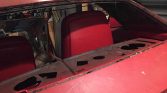 1st gen 1967 Chevrolet Camaro 4spd 402 big block For Sale