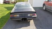 2nd gen 1980 Chevrolet Camaro RS V6 automatic For Sale