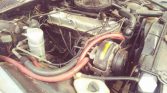 2nd generation classic 1978 Chevrolet Camaro I6 For Sale