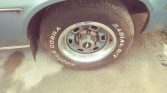 2nd generation classic 1978 Chevrolet Camaro I6 For Sale