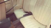 2nd generation classic 1978 Chevrolet Camaro I6 For Sale