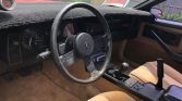 3rd gen red 1986 Chevrolet Camaro Z28 5spd manual For Sale