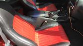 4th generation 1998 Chevrolet Camaro 6spd manual For Sale