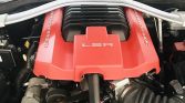 5th gen 2012 Chevrolet Camaro ZL1 6spd manual For Sale