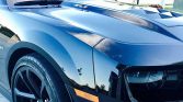 5th gen 2012 Chevrolet Camaro ZL1 6spd manual For Sale