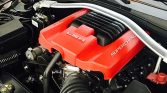 5th gen 2012 Chevrolet Camaro ZL1 6spd manual For Sale