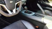 5th gen 2012 Chevrolet Camaro ZL1 6spd manual For Sale