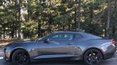 6th gen 2018 Chevrolet Camaro 1LT V6 automatic For Sale
