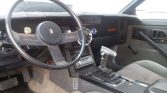 3rd generation 1986 Chevrolet Camaro Z28 automatic For Sale