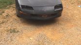 4th gen 1994 Chevrolet Camaro Z28 LT1 350 automatic For Sale
