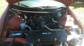 4th gen 2001 Chevrolet Camaro Z28 LS1 automatic For Sale