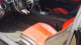5th generation 2010 Chevrolet Camaro automatic For Sale