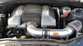 5th generation 2012 Chevrolet Camaro SS manual For Sale