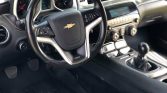 5th generation 2012 Chevrolet Camaro SS manual For Sale
