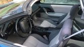 Blue 1995 Chevrolet Camaro Z28 LT1 V8 automatic For Sale