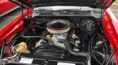 2nd generation classic red 1973 Chevrolet Camaro Z28 For Sale