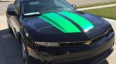 5th gen 2014 Chevrolet Camaro manual low miles For Sale