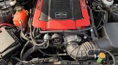 Edelbrock supercharged 2016 Chevrolet Camaro SS For Sale