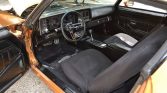 2nd generation 1981 Chevrolet Camaro V8 automatic For Sale