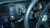 3rd generation 1989 Chevrolet Camaro RS manual For Sale
