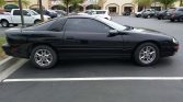 4th gen black 2002 Chevrolet Camaro V6 automatic For Sale