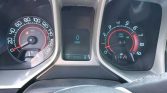 5th generation gray 2010 Chevrolet Camaro SS V8 For Sale