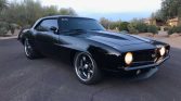 1st generation classic 1969 Chevrolet Camaro 715 HP For Sale
