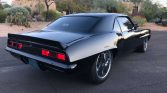 1st generation classic 1969 Chevrolet Camaro 715 HP For Sale