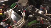 2nd generation black 1979 Chevrolet Camaro 572 BBC For Sale