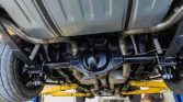 2nd generation black 1979 Chevrolet Camaro 572 BBC For Sale