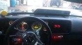 2nd generation black 1979 Chevrolet Camaro 572 BBC For Sale