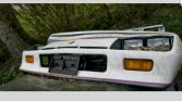 3rd generation 1987 Chevrolet Camaro project car For Sale