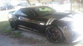 5th gen Hennessey 2013 Chevrolet Camaro 707 HP For Sale