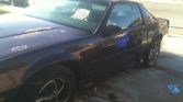 3rd gen 1992 Chevrolet Camaro RS V8 25th anniversary For Sale